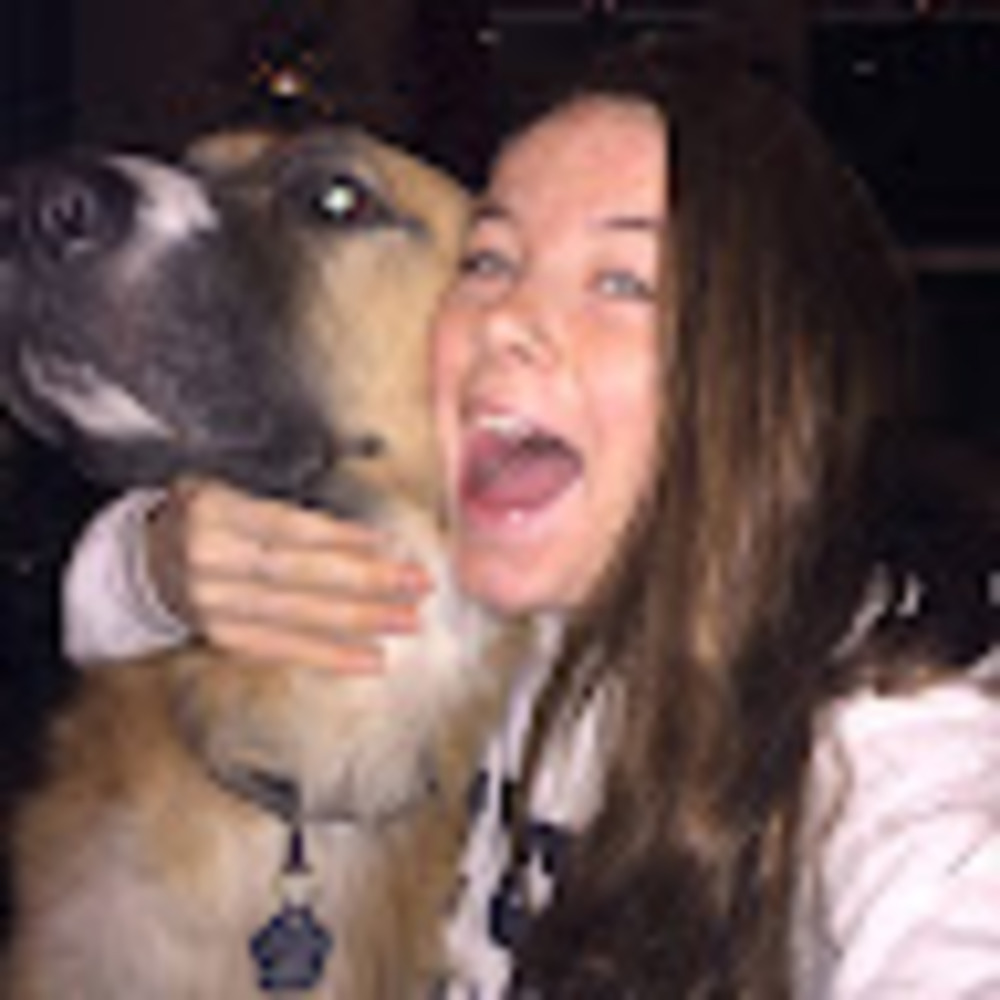 Meet your Posher, Keeley